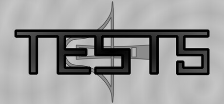 TEST 5 header art
