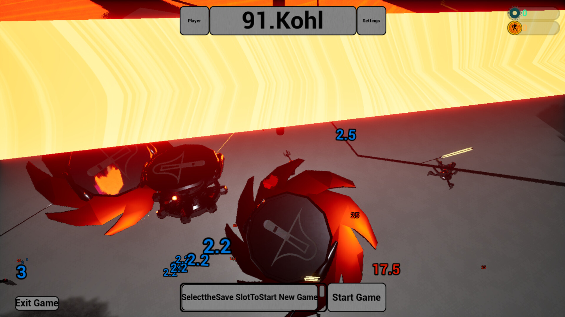 TEST 5 screenshot 2