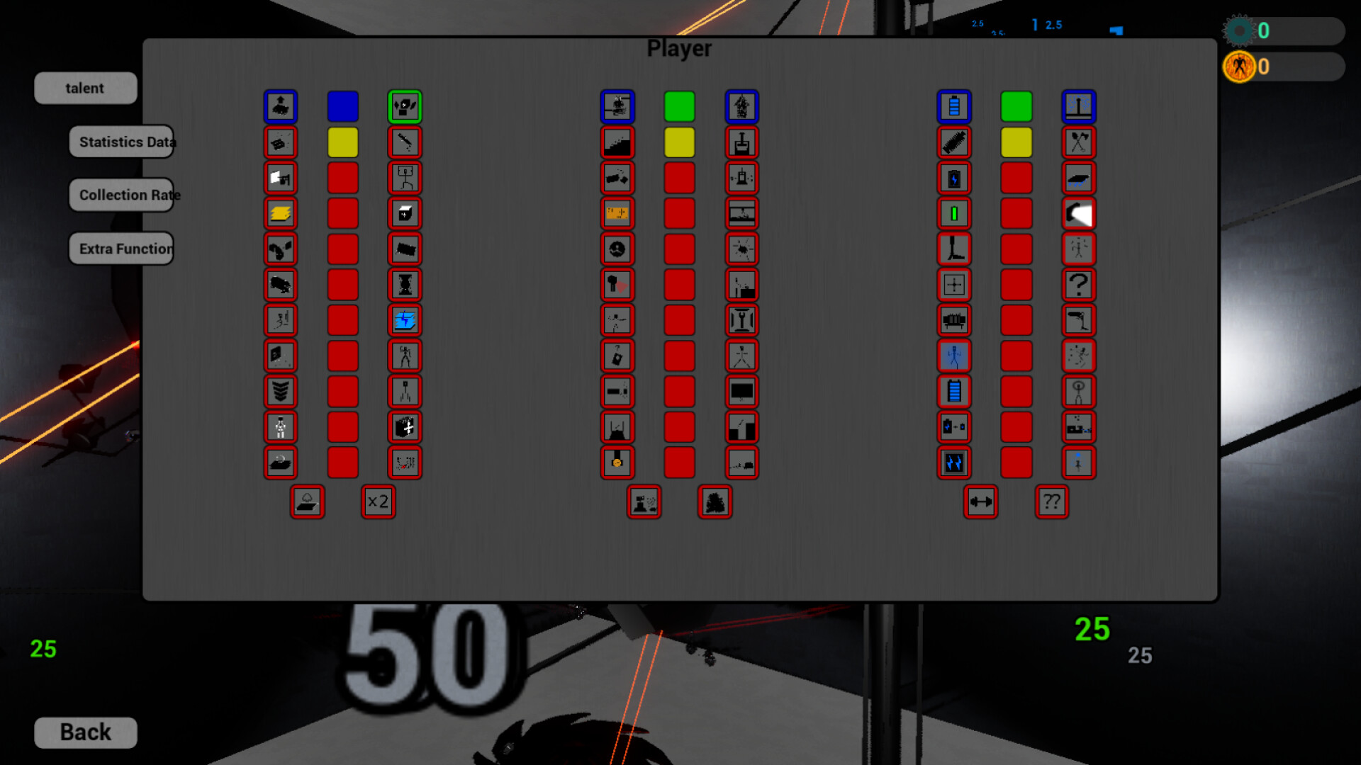 TEST 5 screenshot 3