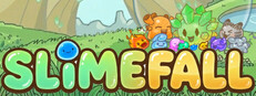 Slimefall Banner