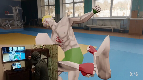Screenshot media
