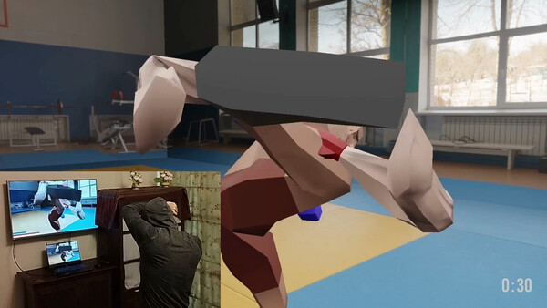 Screenshot media