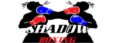 Shadow Boxing cover
