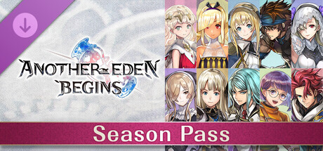 Another Eden Begins Season Pass
