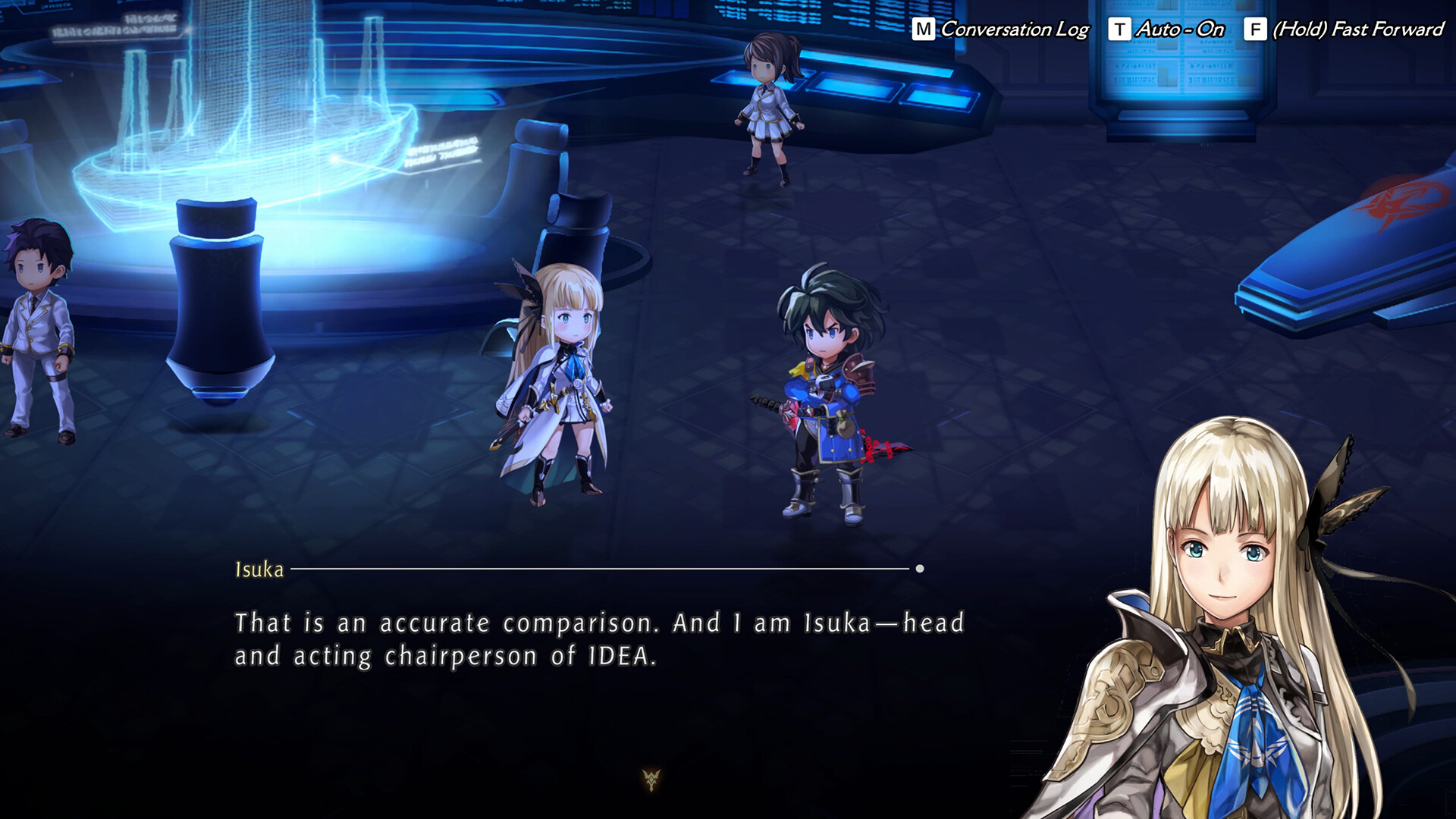 Another Eden Begins Season Pass