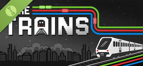 I Like Trains Demo
