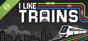 I Like Trains Demo