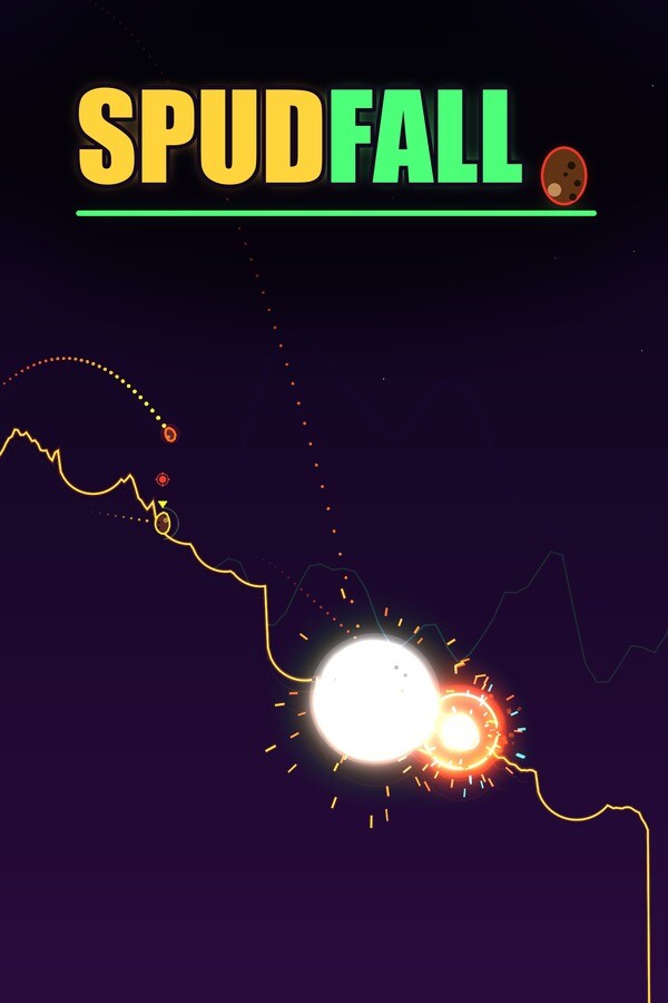 SpudFall