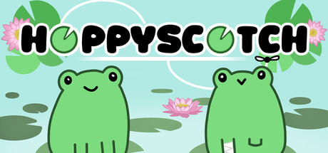 Hoppyscotch