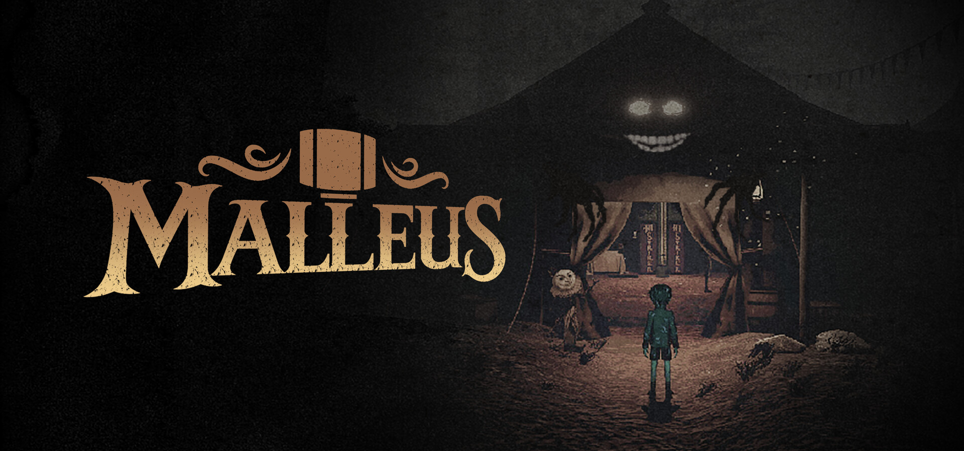 Malleus screenshot 7