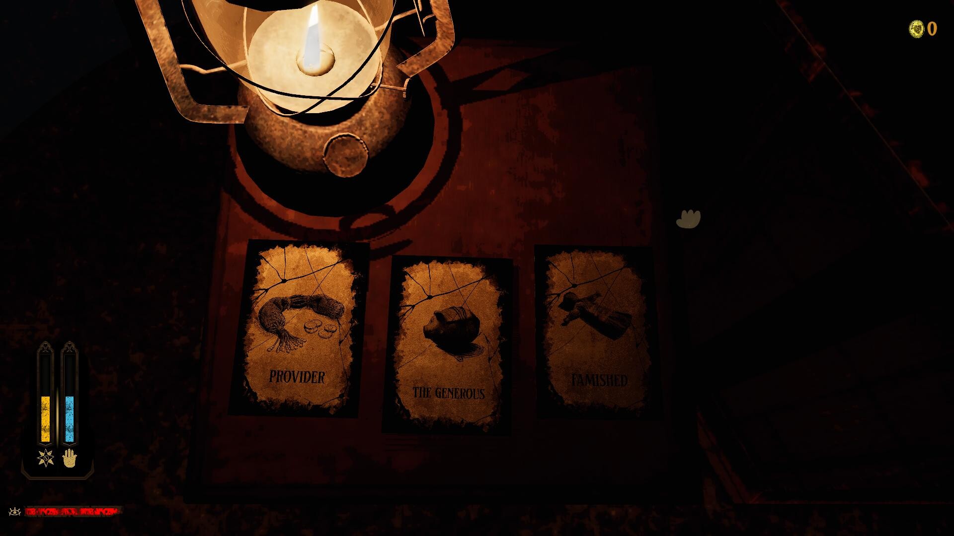 Malleus screenshot 4
