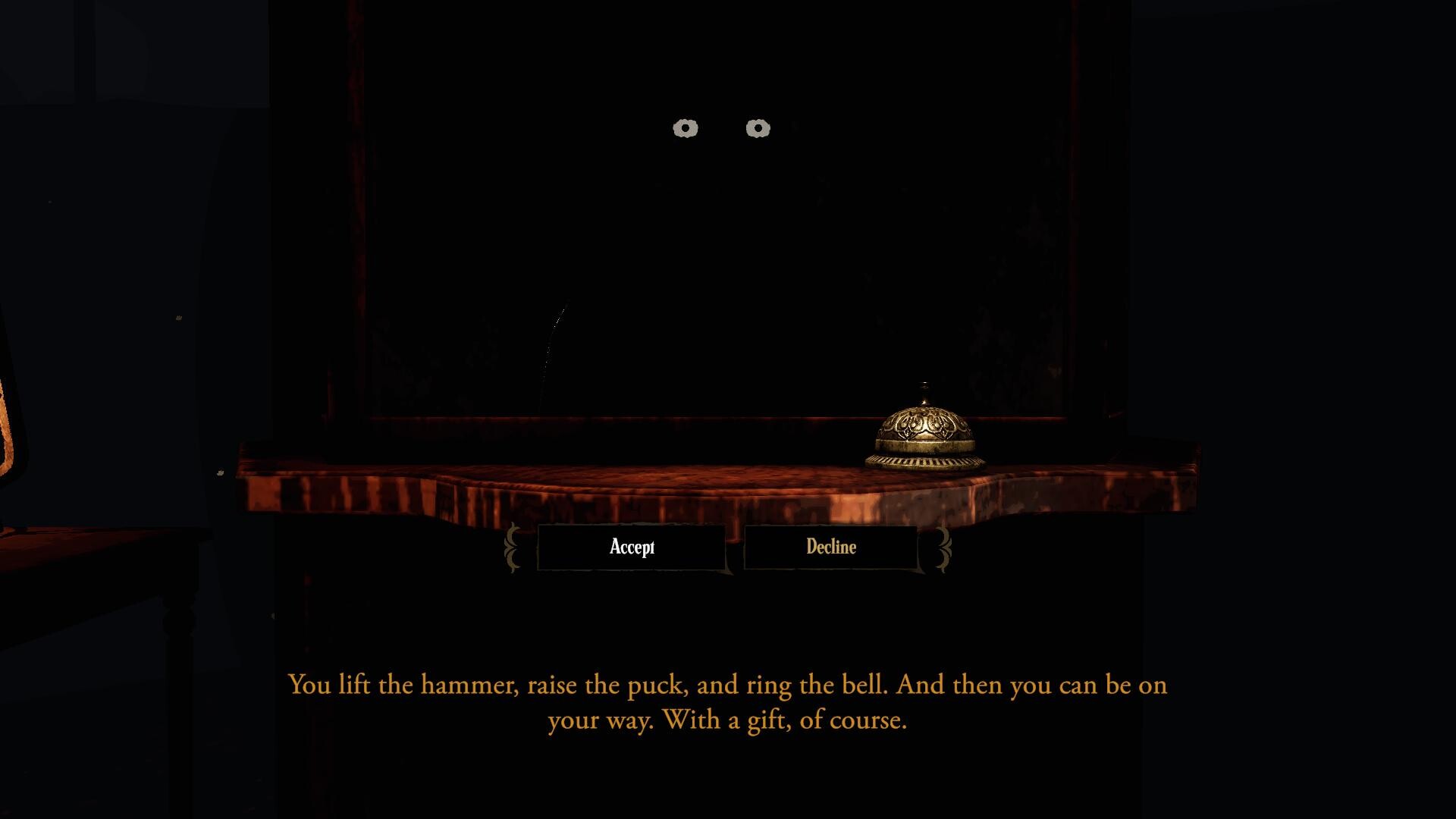 Malleus screenshot 6