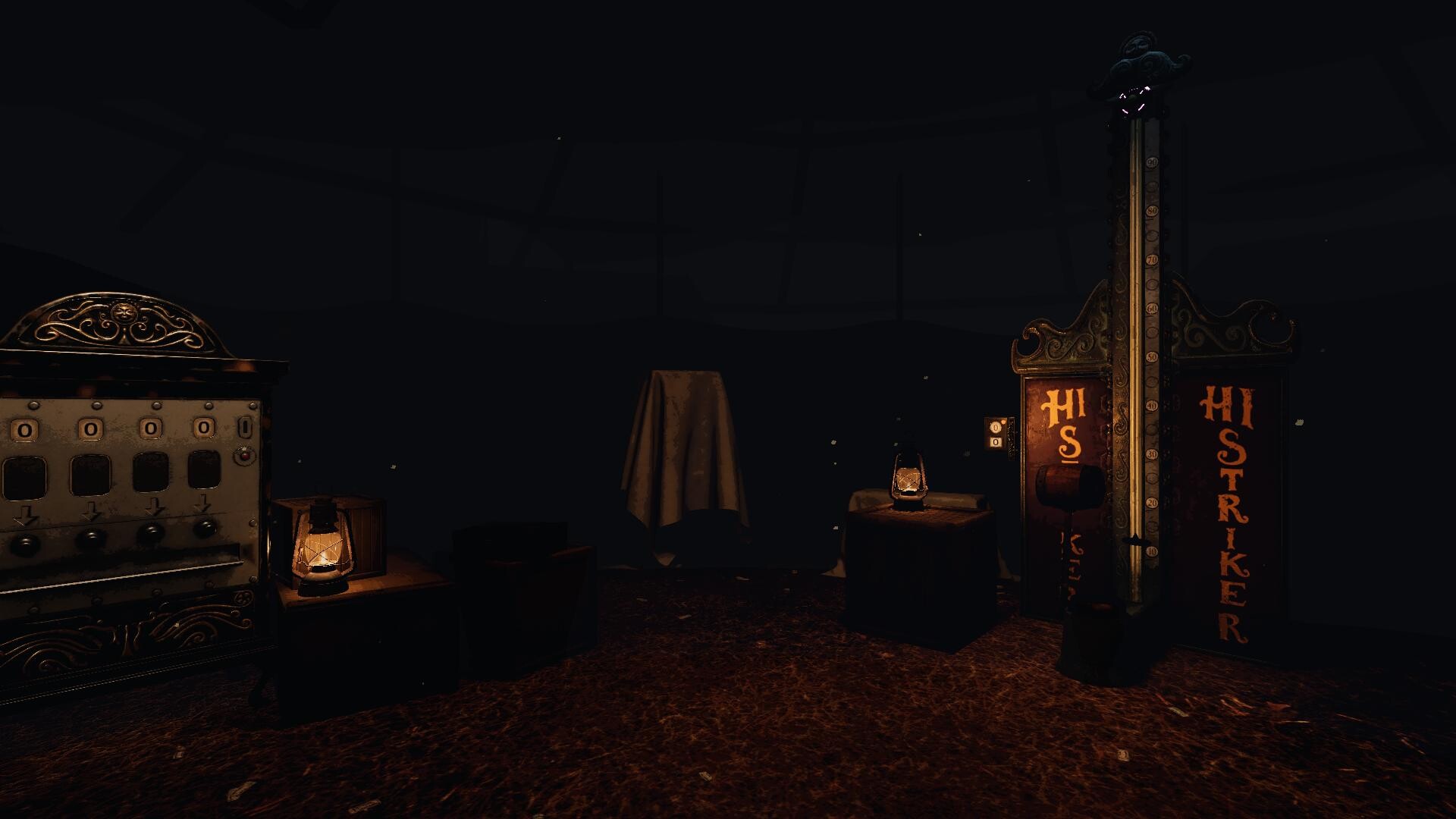 Malleus screenshot 5