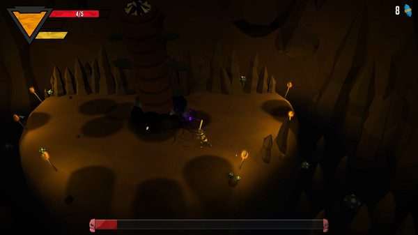 Screenshot 2 of Rogues Like Us