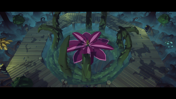 Screenshot 3 of Rogues Like Us