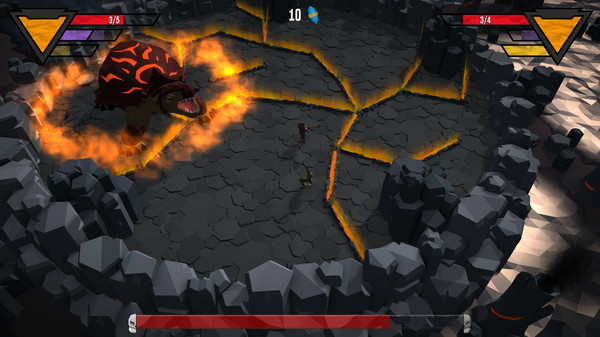 Screenshot 6 of Rogues Like Us