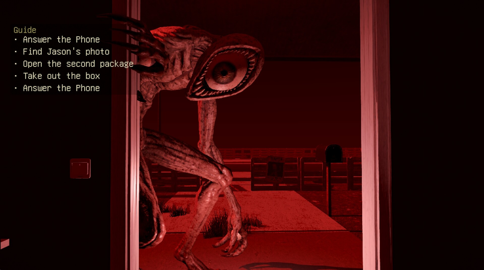 bet you won't screenshot #10