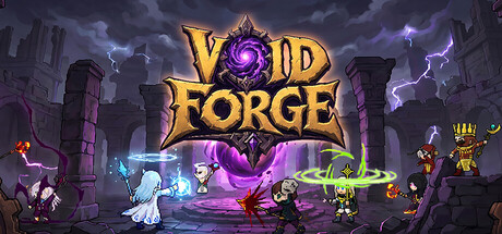 Void Forge