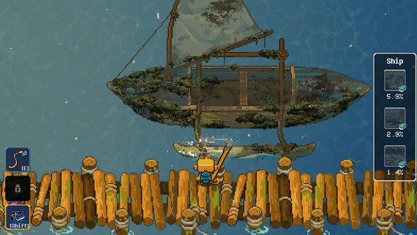 Seaside Wash Demo screenshot 6