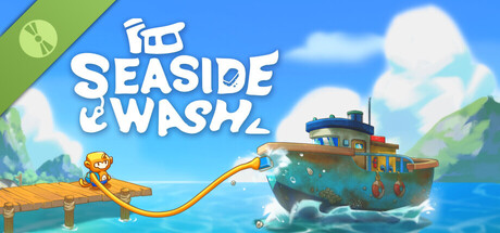 Seaside Wash Demo