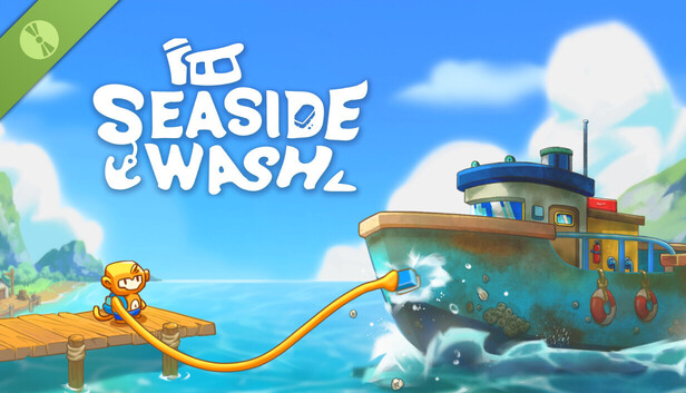 Seaside Wash Demo