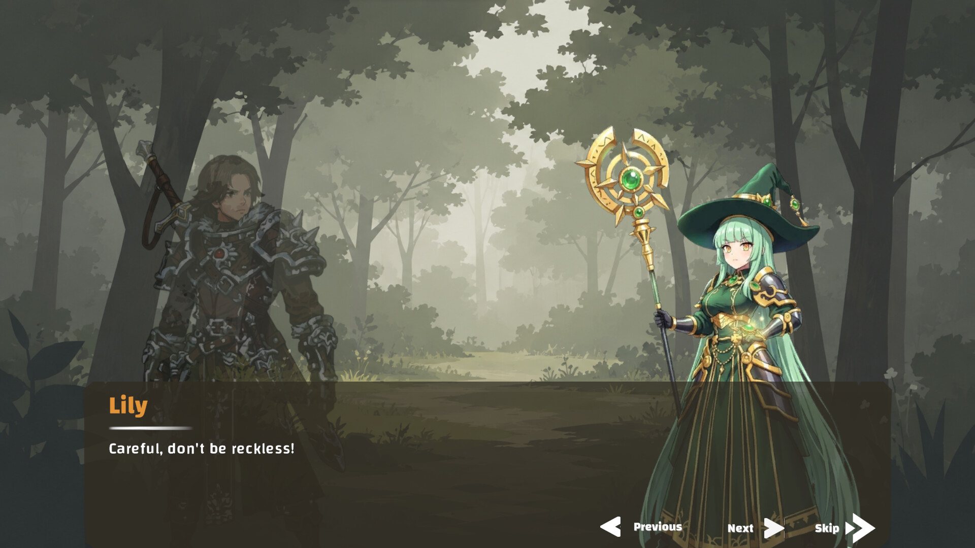FATE PACK screenshot #7