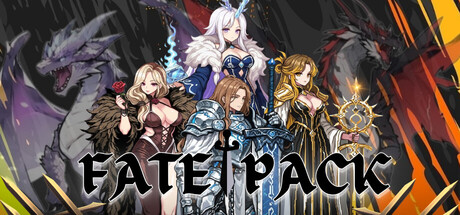 FATE PACK
