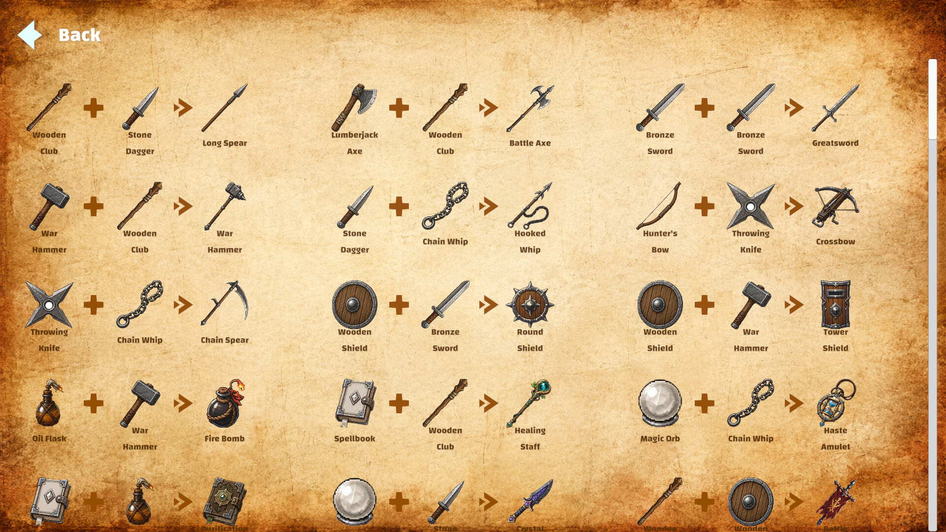 FATE PACK screenshot 4