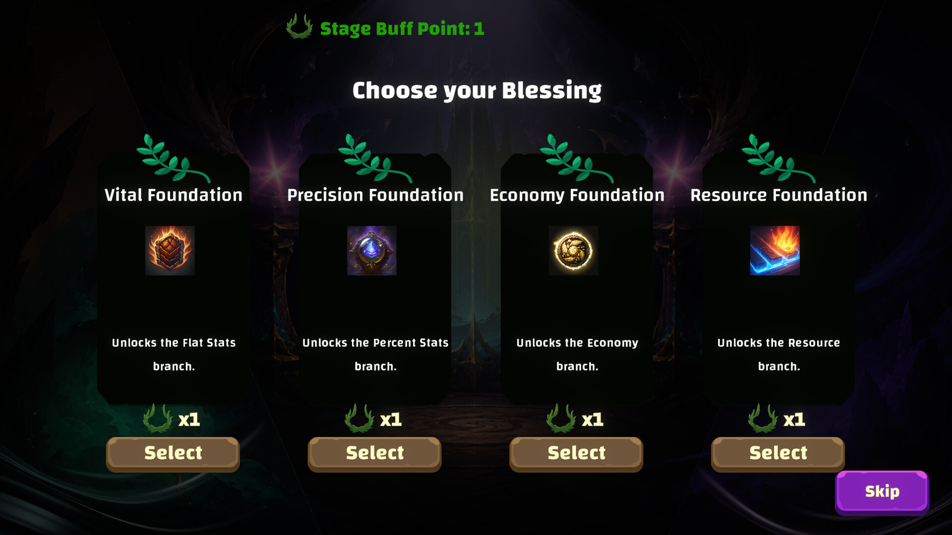 FATE PACK screenshot #5