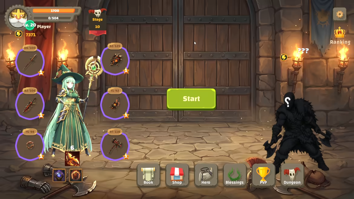 FATE PACK video 6
