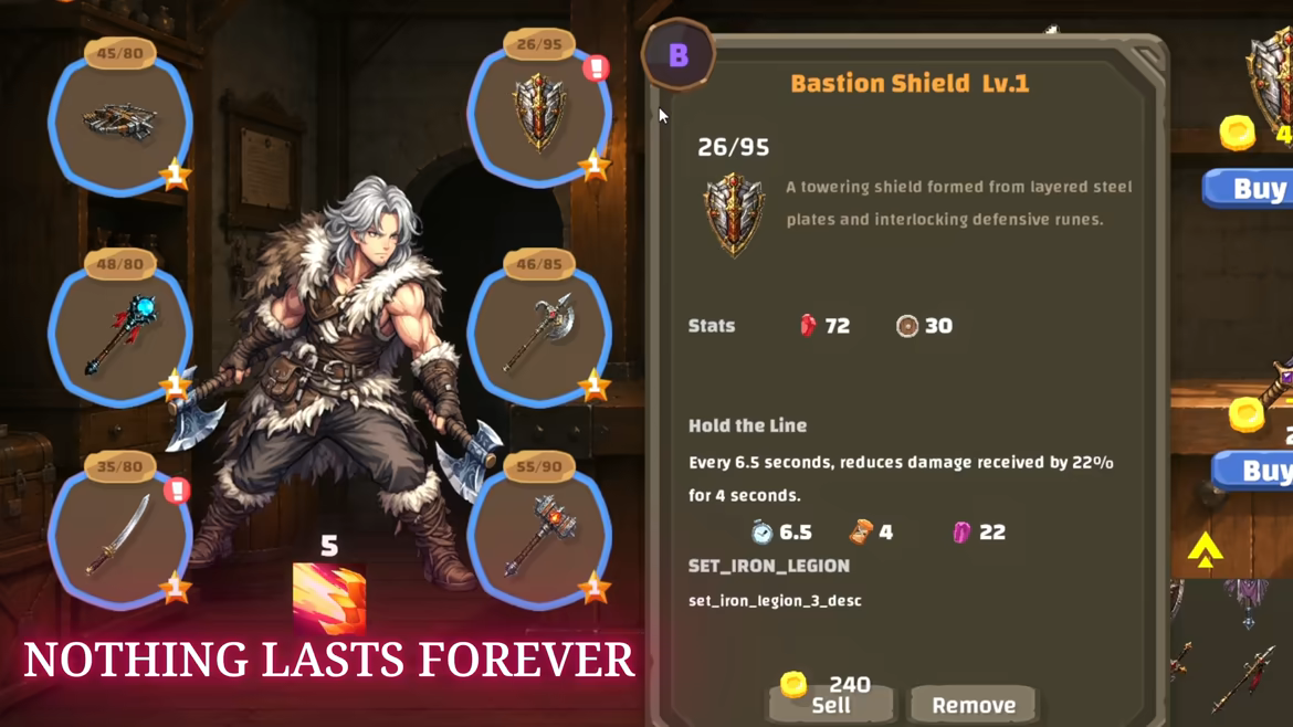 FATE PACK video 2