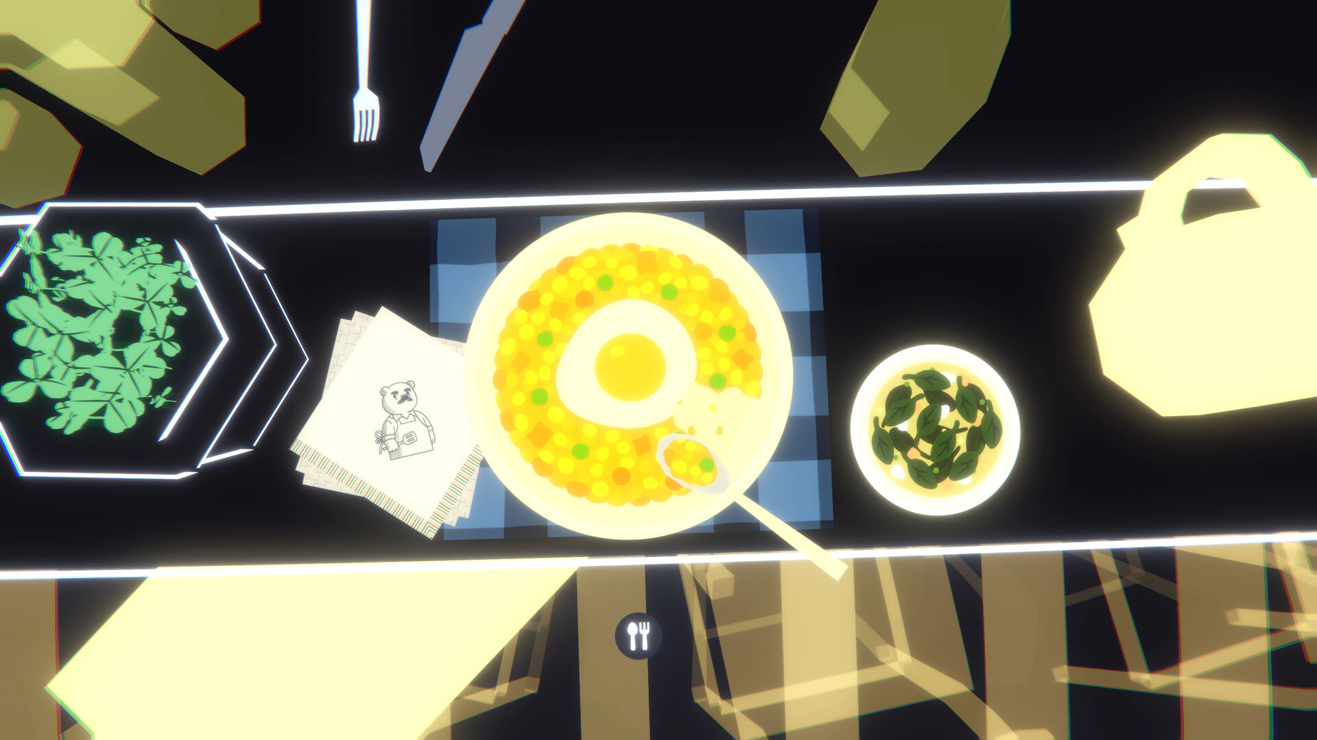 Station 21 screenshot 7