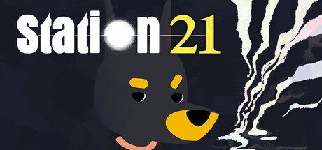 Station 21 header art