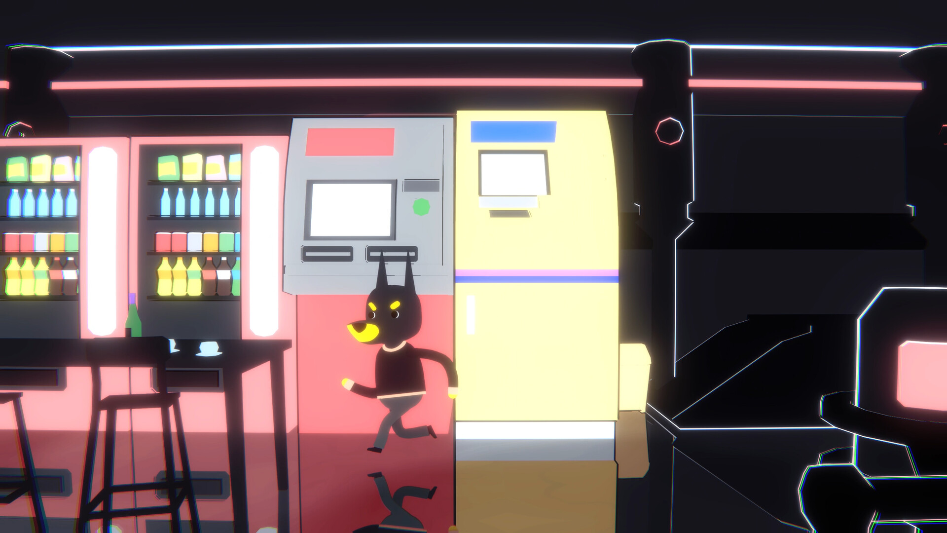 Station 21 screenshot 5