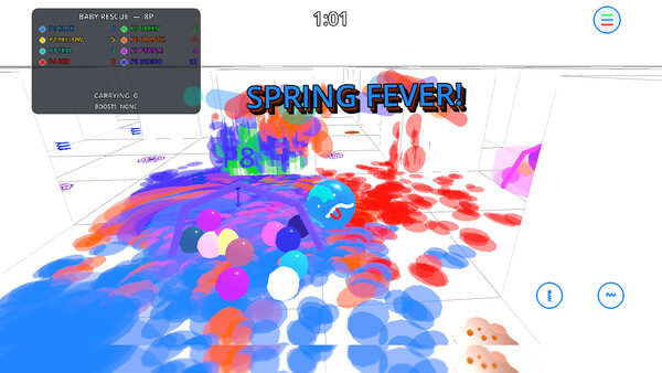 BallSlop Screenshot