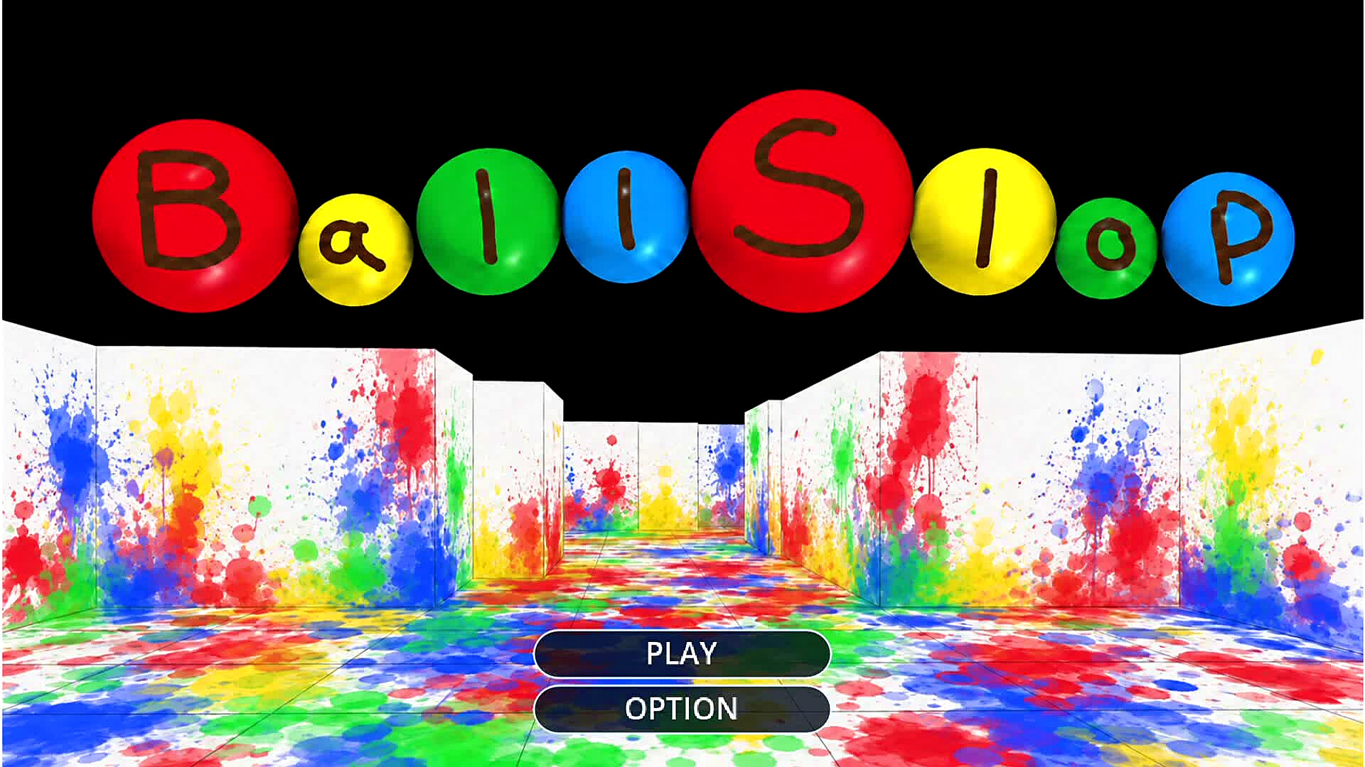 BallSlop screenshot 5