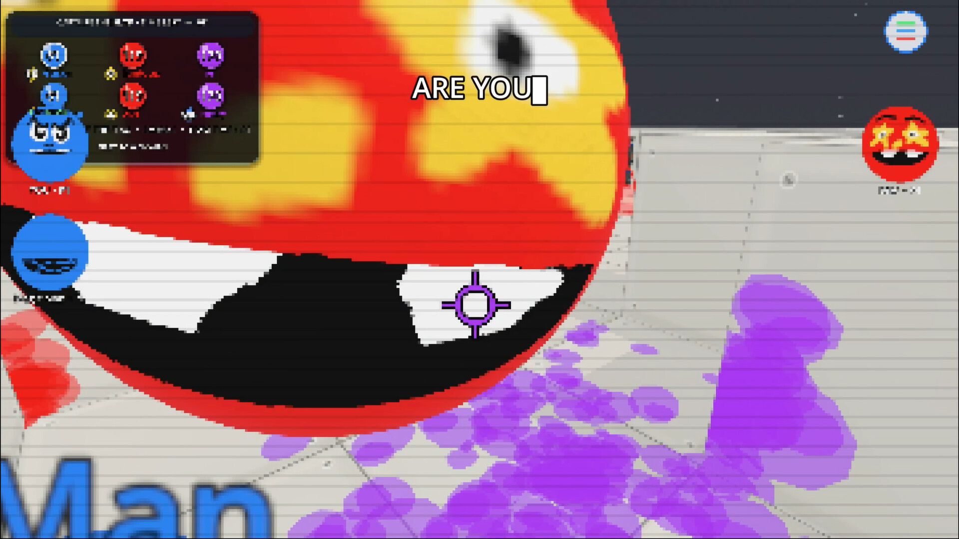 BallSlop screenshot #7