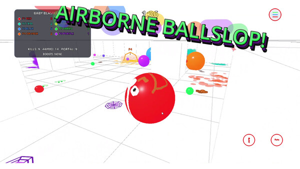 Screenshot media