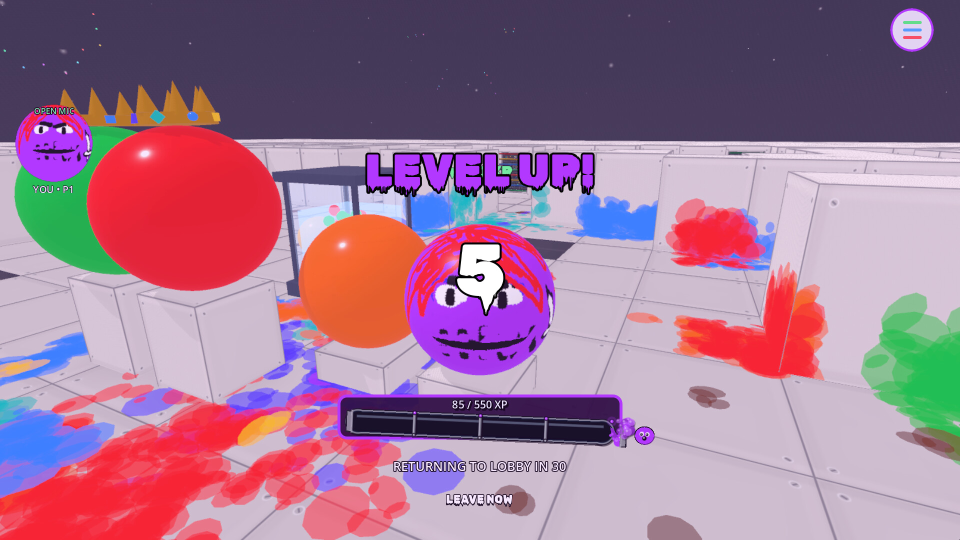 BallSlop screenshot #8