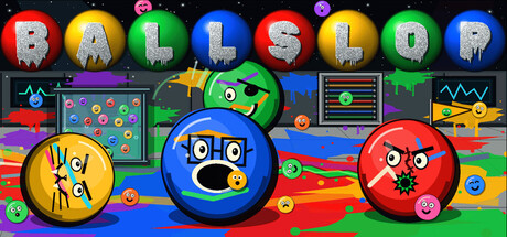 BallSlop