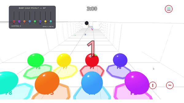 BallSlop Screenshot