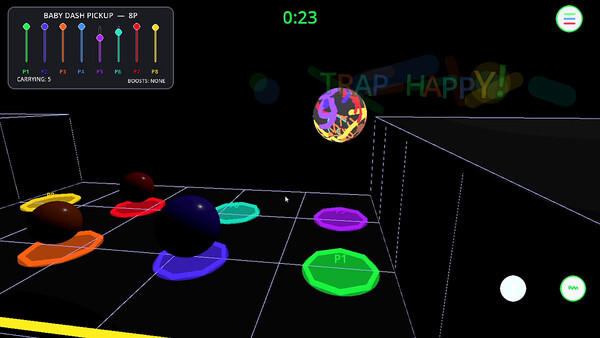 Screenshot media