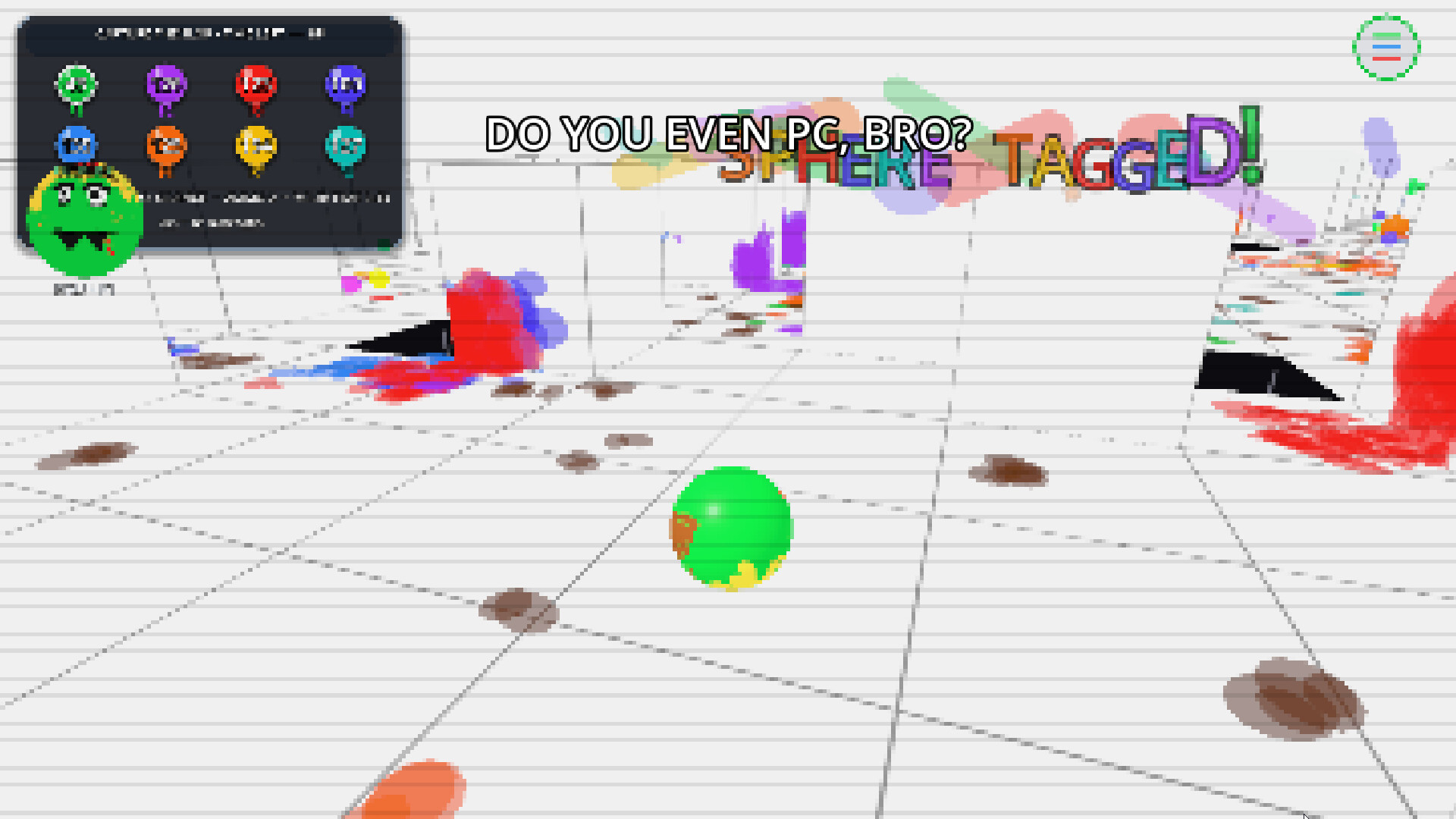 BallSlop screenshot 3