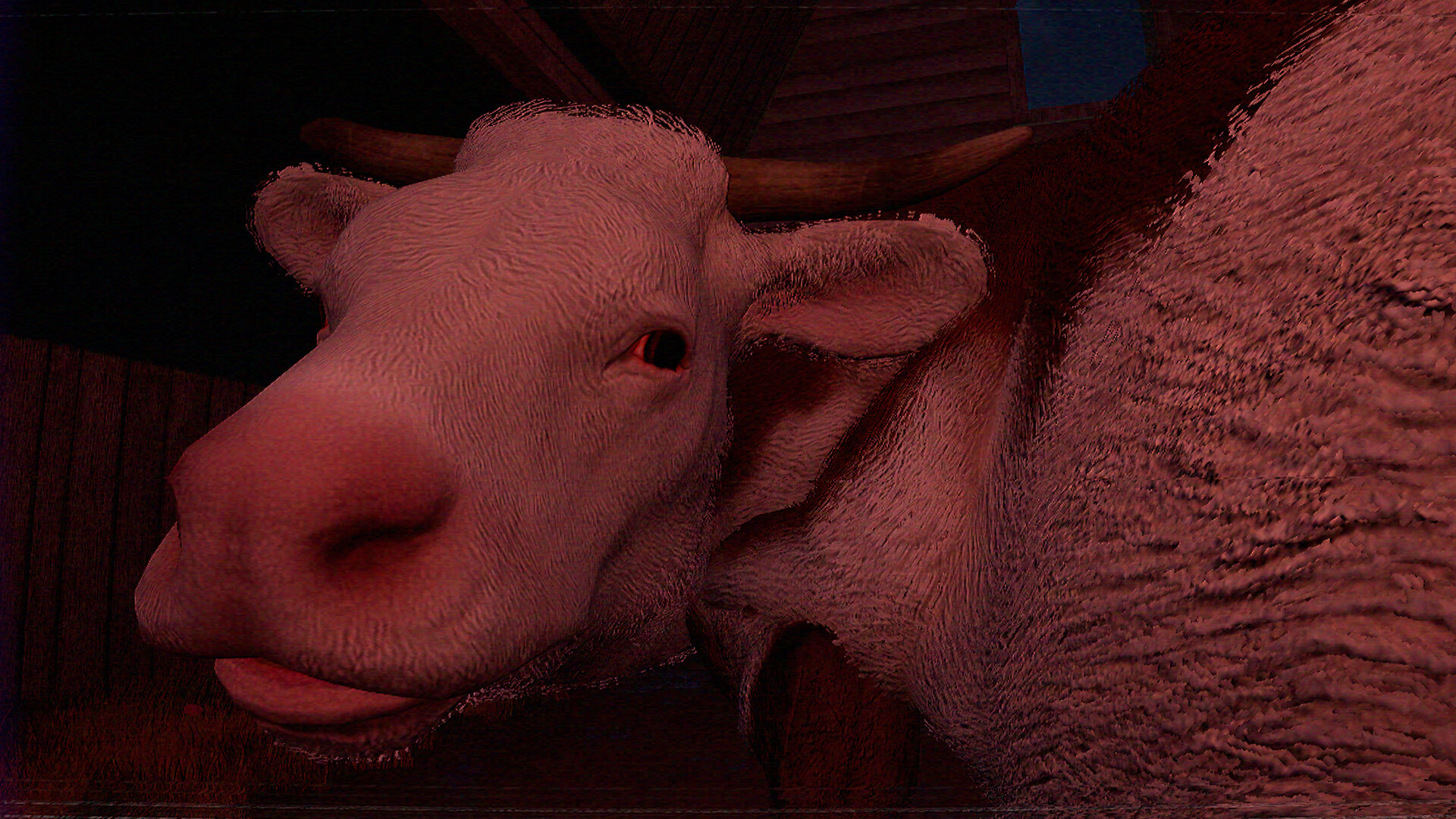 Take Care of My Heifer screenshot #4