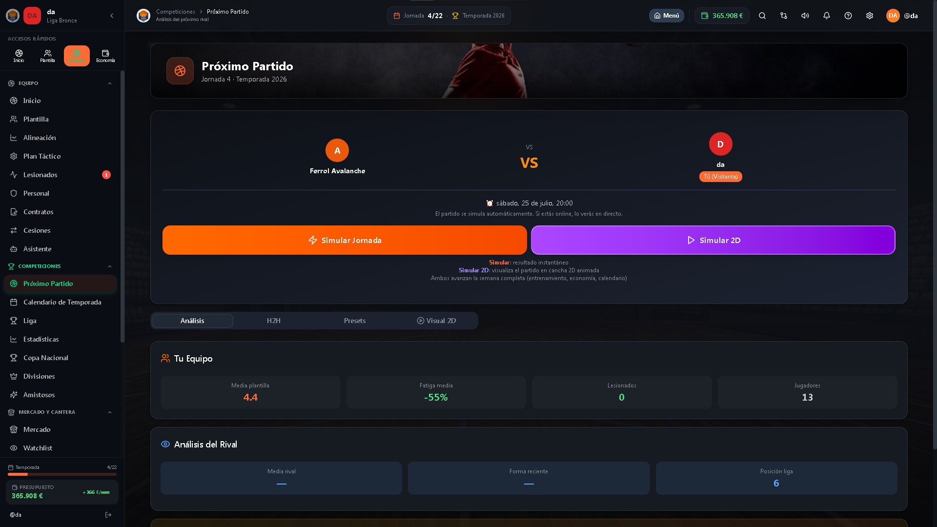 Media Basket Manager – Screenshot 3
