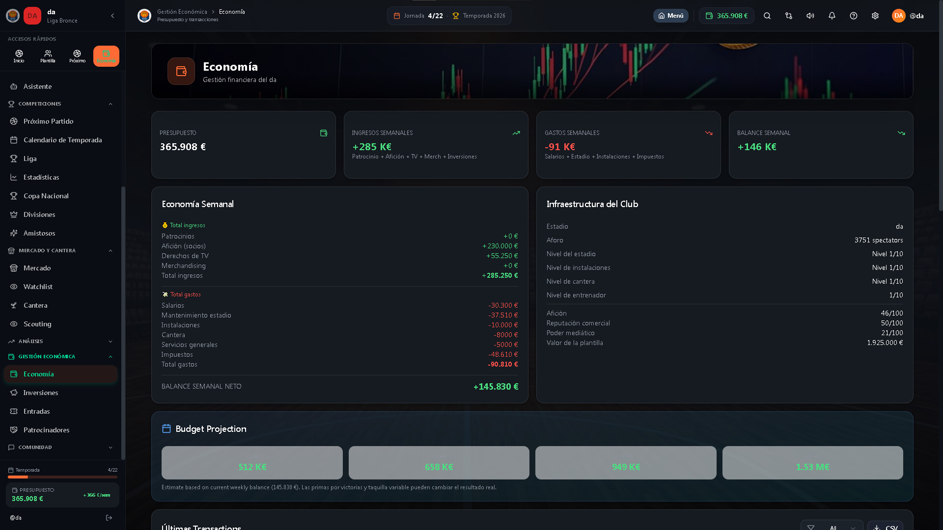 Media Basket Manager – Screenshot 2