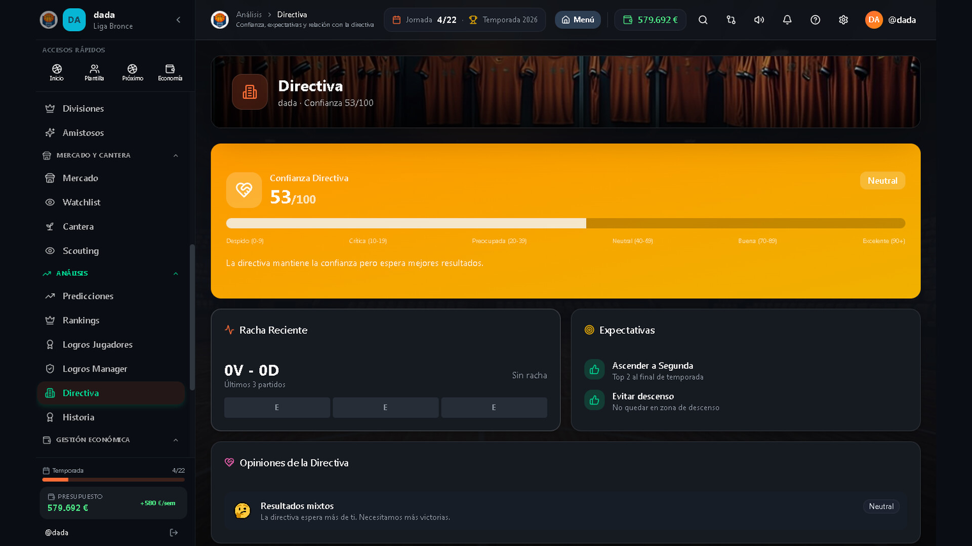 Media Basket Manager – Screenshot 5