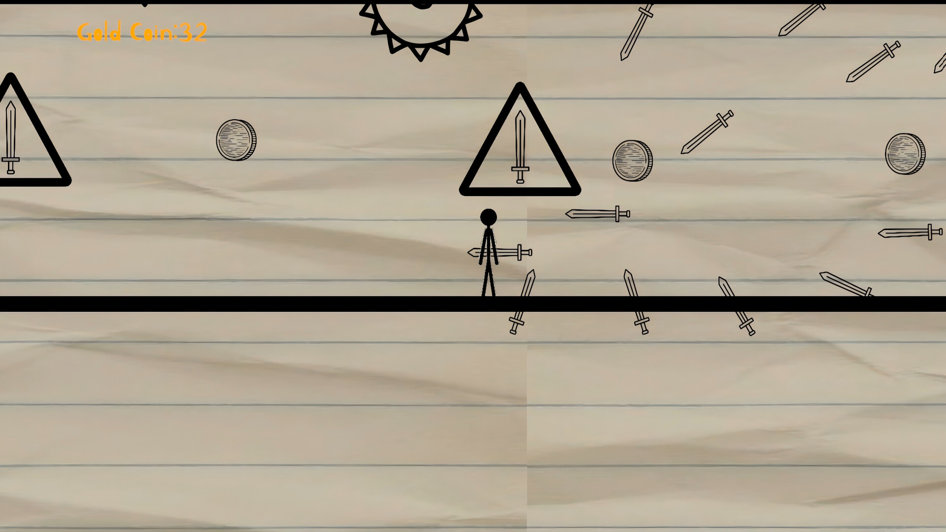Stickman Adventure screenshot 7