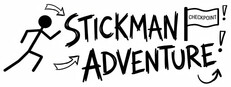 Stickman Adventure cover