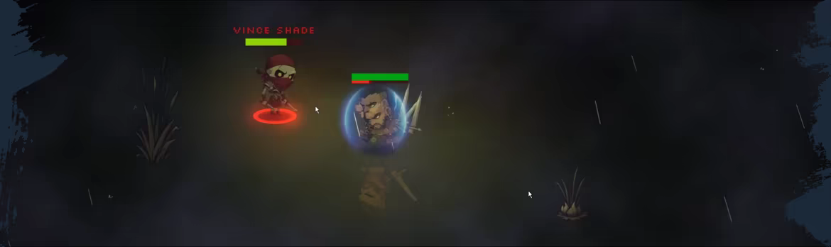 Gloom Dungeon video 1